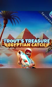 Trout's Treasure - Egyptian Catch