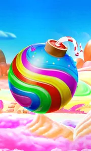Sweet Bonanza