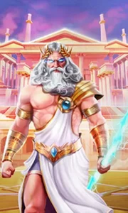 Gates of Olympus