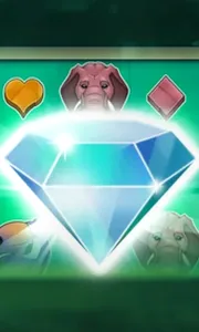Diamond of Jungle