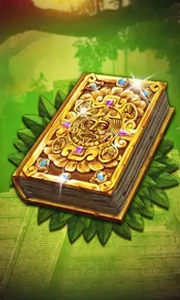 Book of Tribes Reloaded