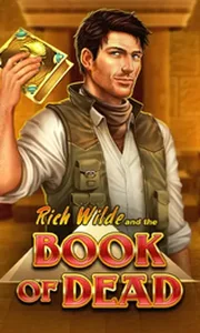 Book of Dead