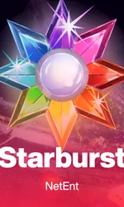 Starburst