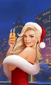 Christmas Plaza Doublemax